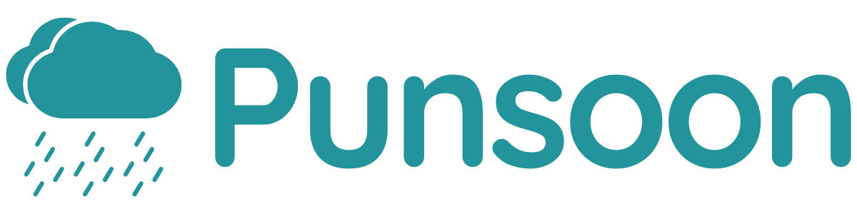 Punsoon logo