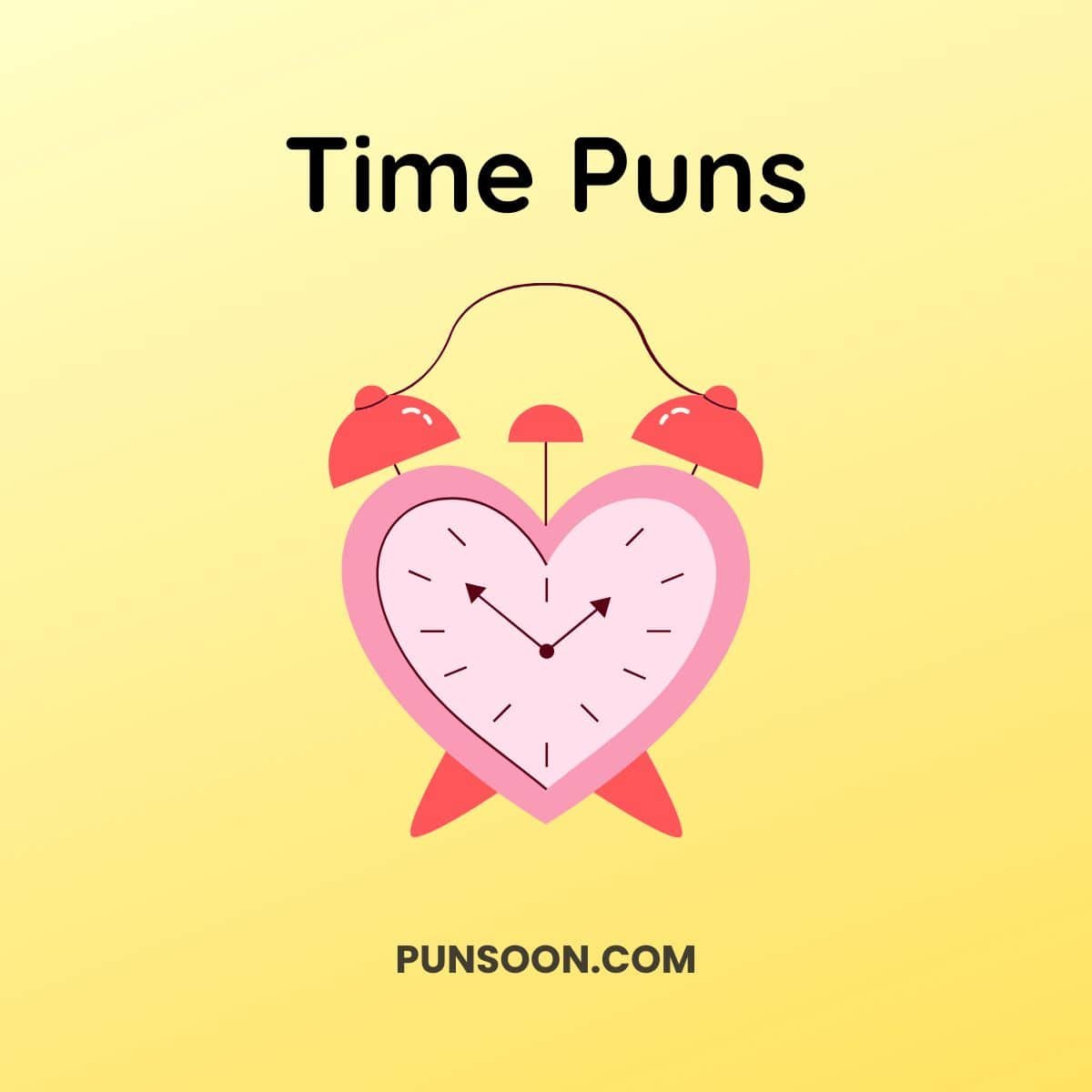 Time Puns